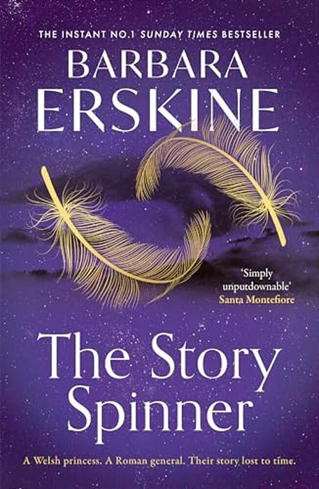 The Story Spinner-..