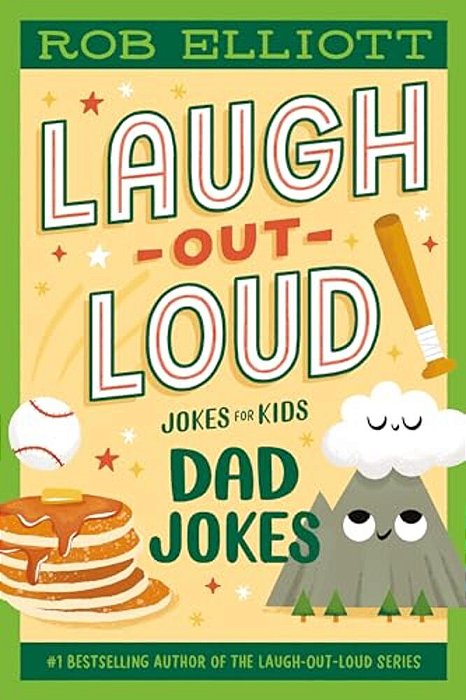 Laugh-Out-loud: Dad Jokes-..