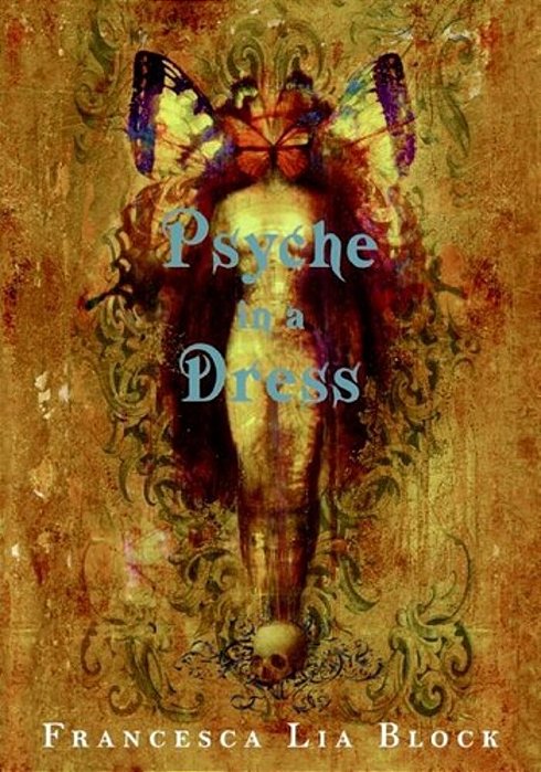 Psyche In A Dress-..