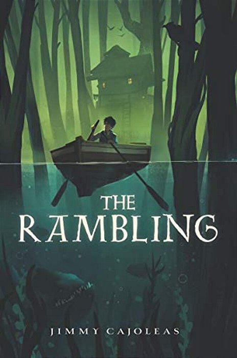 The Rambling-..