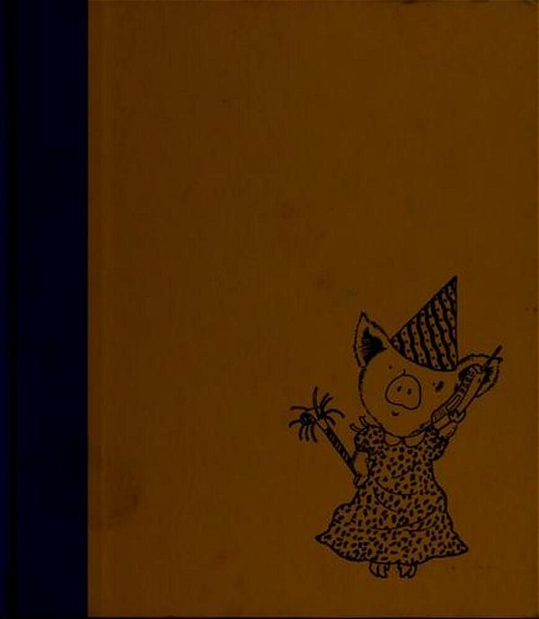 If You Give A Pig A Party-..