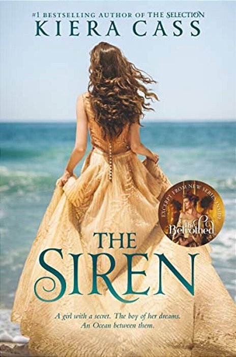 The Siren-..