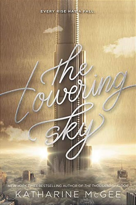 The Towering Sky-..