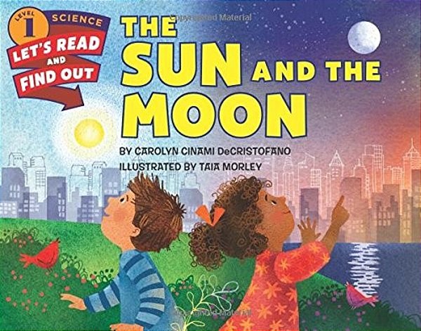 The Sun And The Moon-..