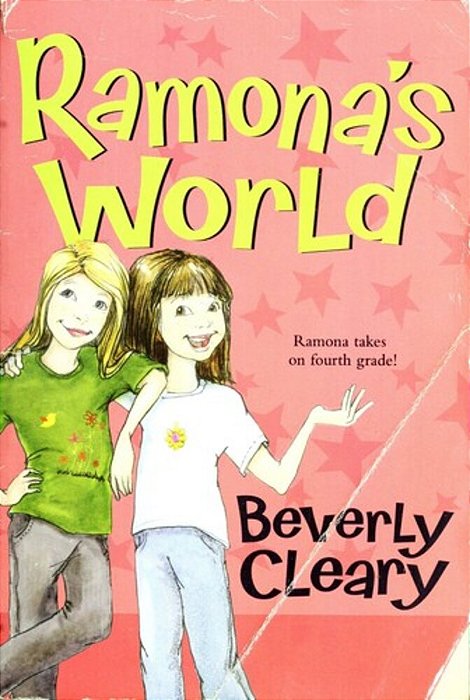 Ramona's World-..