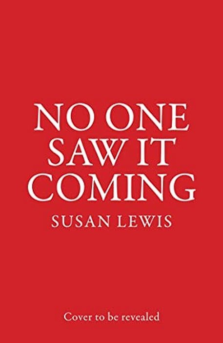 No One Saw It Coming-..