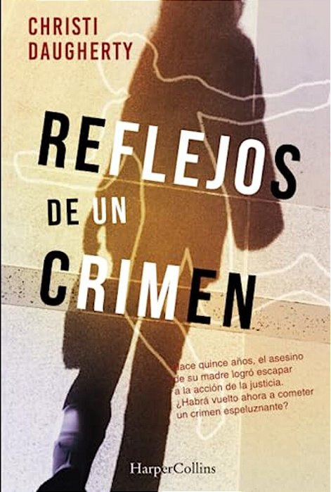 Reflejos De Un Crimen-..