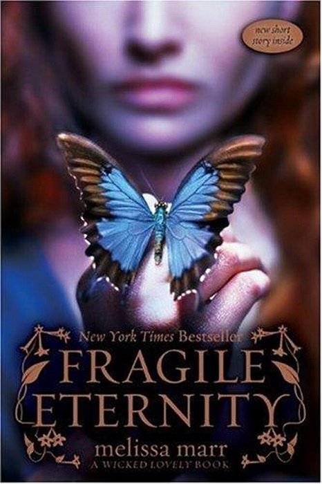 Fragile Eternity-..