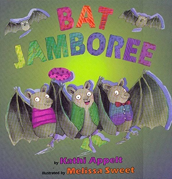 Bat Jamboree-..