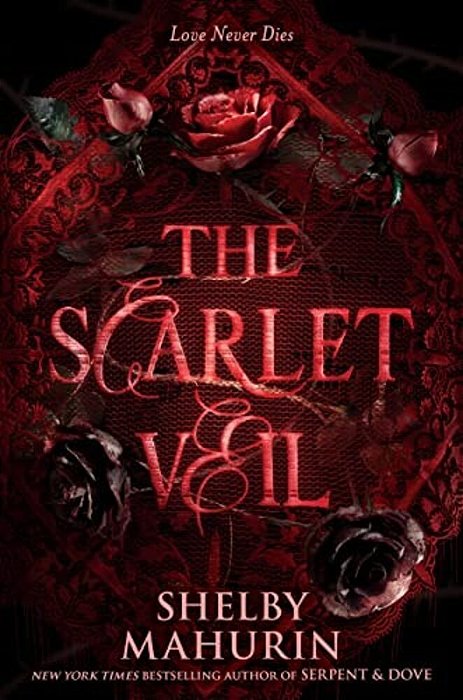 The Scarlet Veil-..