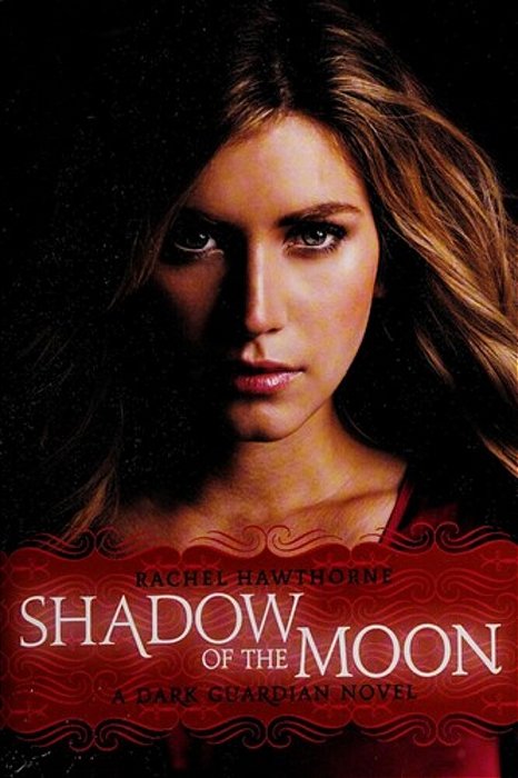 Dark Guardian #4: Shadow Of The Moon-..