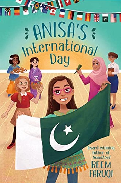 Anisa's International Day-..