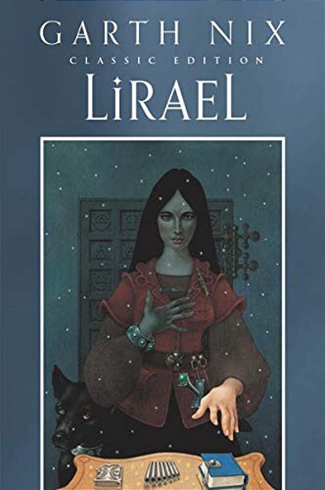 Lirael Classic Edition-..