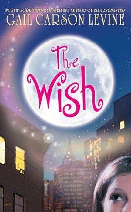 The Wish-..