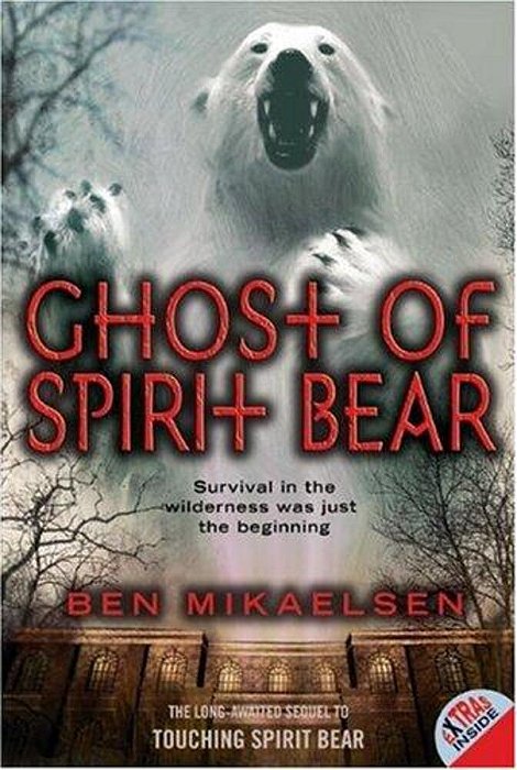 Ghost Of Spirit Bear-..