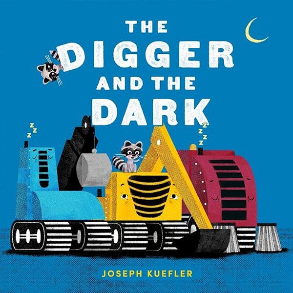 The Digger And The Dark-..