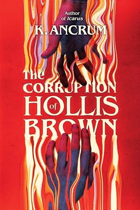 The Corruption Of Hollis Brown-..