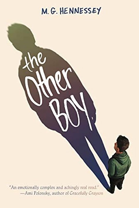 The Other Boy-..