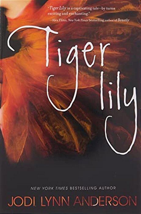Tiger Lily-..