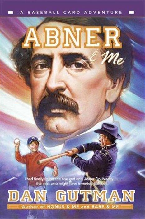 Abner & Me-..