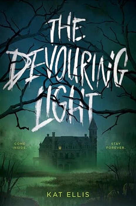 The Devouring Light-..