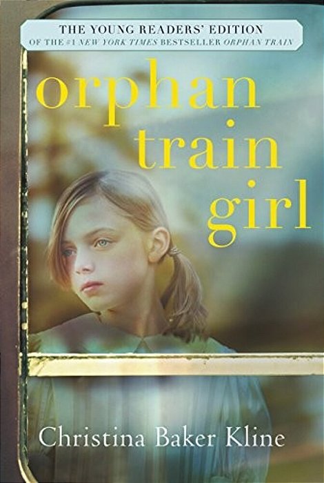 Orphan Train Girl-..