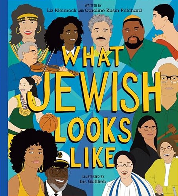 What Jewish Looks Like-..