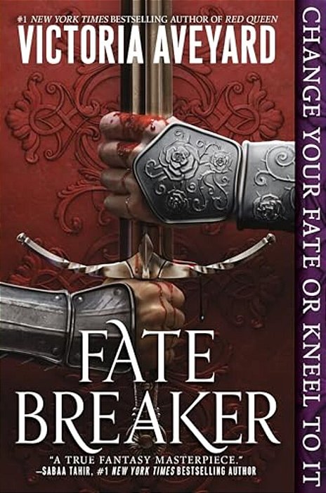 Fate Breaker-..