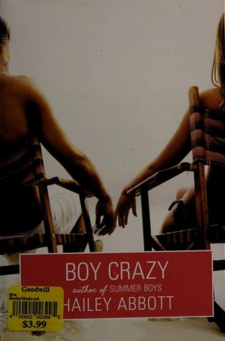 Boy Crazy-..