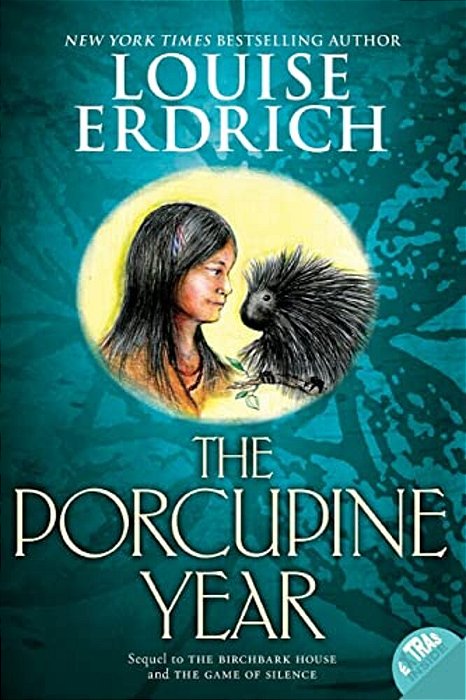 The Porcupine Year-..