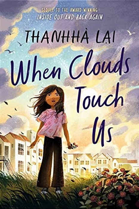 When Clouds Touch US-..