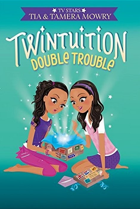 Twintuition: Double Trouble-..