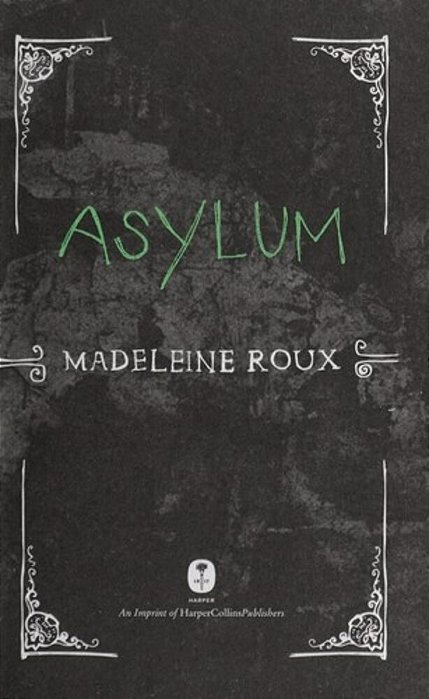 Asylum-..