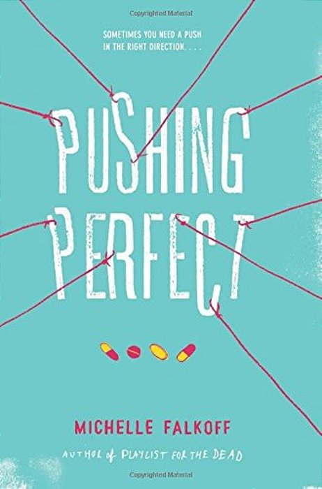 Pushing Perfect-..