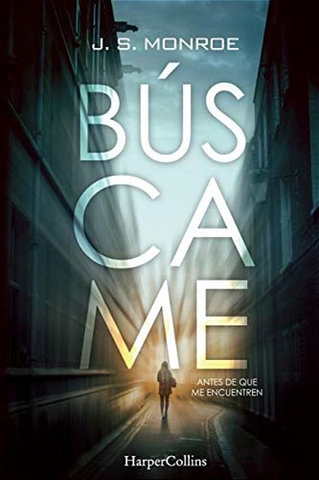 Búscame (Find Me - Spanish Edition)-..