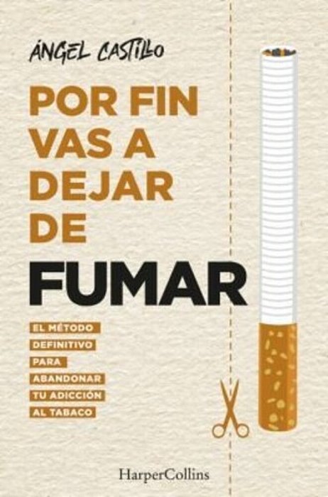 Por Fin Vas A Dejar De Fumar-..