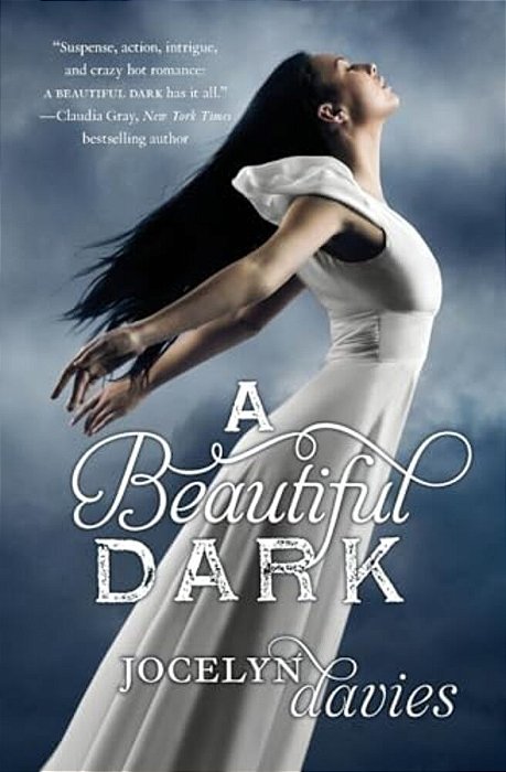 A Beautiful Dark-..