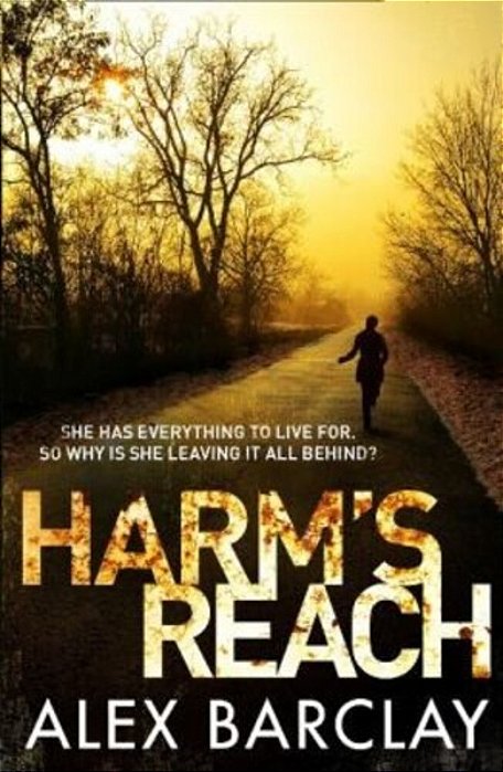 Harm's Reach-..
