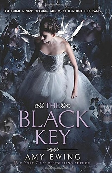 The Black Key-..