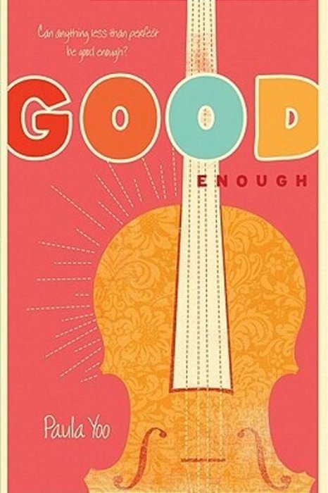 Good Enough-..