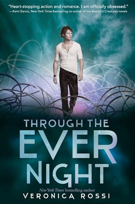 Through The Ever Night-..