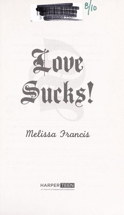 Love Sucks!-..