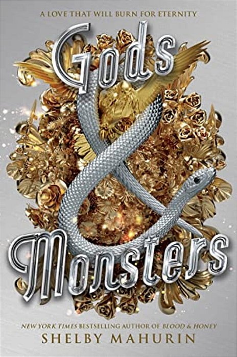 Gods & Monsters-..