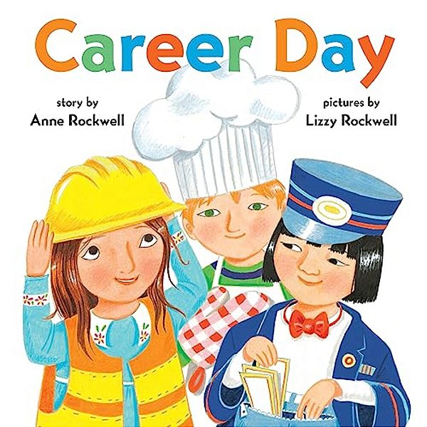 Career Day-..