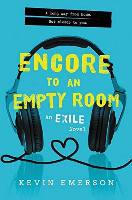 Encore To An Empty Room-..
