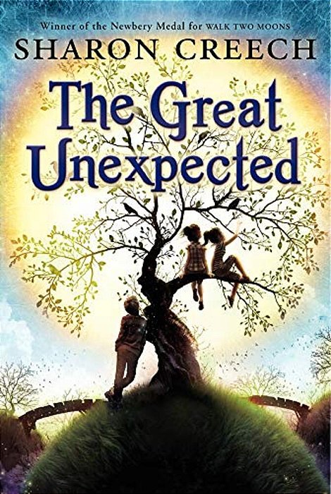 The Great Unexpected-..