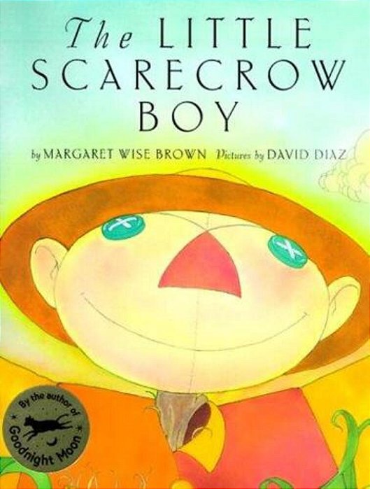 The Little Scarecrow Boy-..