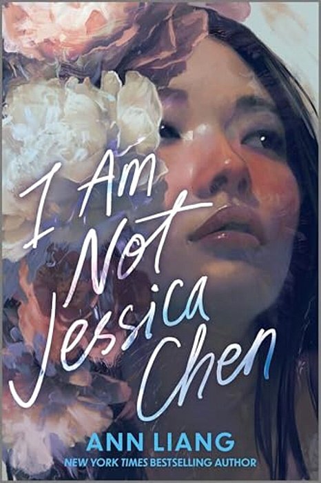I Am Not Jessica Chen-..