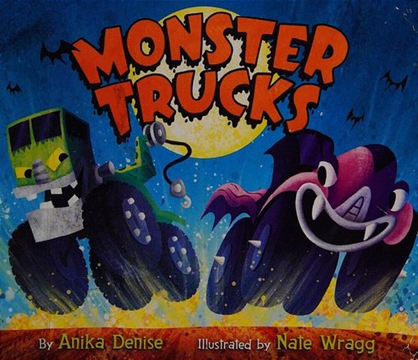 Monster Trucks-..