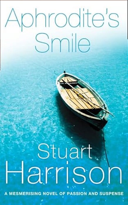 Aphrodite's Smile-..